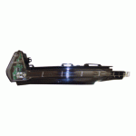 INDICATOR FOR DOOR MIRROR LEFT AUDI A1 15-