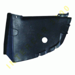 PLASTIC INNER FENDER FRONT LEFT (FRONT PART) -00 MERCEDES CLK W208 97-03 