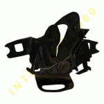 LOCK FOR FRONT HOOD VW POLO 94-99 
