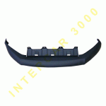 СПОЙЛЕР НА ПРЕДНА БРОНЯ VW TIGUAN 08-11