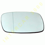 СТЪКЛО ЗА ОГЛЕДАЛО ДЯСНО OPEL ASTRA F 94-98 