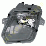 FOG LAMP FRONT RIGHT IVECO DAILY 00-07 
