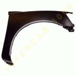 FRONT FENDER RIGHT WITH HOLE FOR ANTENNA (USA TYPE) NISSAN PATHFINDER (R51) 05-14