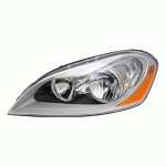 ФАР ЛЯВ ЕЛЕКТРИЧЕСКИ С МОТОР H7/H9 TYC VOLVO XC 60 08-14