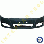 FRONT BUMPER PRIMED WITH TUV OPEL ASTRA H 04-07 