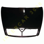 КАПАК ПРЕДЕН* SKODA OCTAVIA 04-08 