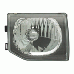 ФАР ДЕСЕН MITSUBISHI PAJERO 96-01 