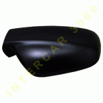 DOOR MIRROR COVER LEFT PEUGEOT 307 01-08
