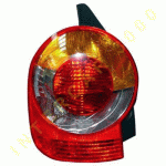 СТОП ЛЯВ С ЖЪЛТ МИГАЧ RENAULT MODUS 05-08