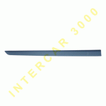 DOOR STRIP FRONT RIGHT PRIMED 4/5 DOORS OPEL ASTRA H 04-07 