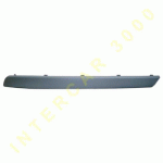 ЛАЙСНА ЗА БРОНЯ ПРЕДНА ЛЯВА ГРУНДИРАНА 04- OPEL COMBO 00-12 