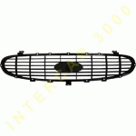 GRILL PLASTIC FORD TRANSIT 95-00 