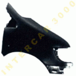 FRONT FENDER WITH HOLE FOR INDICATOR LEFT VITO MERCEDES VITO/VIANO 96-04 