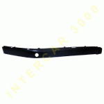 STRIP RIGHT FOR FRONT BUMPER WITH HOLES FOR PARK DISTANCE CONTROL BMW 7 series E38 94-01 