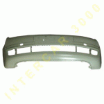 БРОНЯ ПРЕДНА ТЪМНО СИВА -04* SKODA FABIA 99-07 