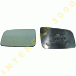 СТЪКЛО ЗА ОГЛЕДАЛО ЛЯВО OPEL ASTRA G 98-04 