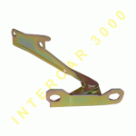 HOOD HINGE RIGHT MITSUBISHI P/U L200 97-06 
