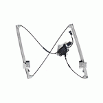 WINDOW REGULATOR FRONT LEFT WITHOUT MOTOR MERCEDES VITO/ VIANO 10-14