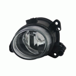 FOG LAMP FRONT LEFT ROUND H11 MERCEDES B-CLASS W245 05-08