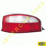 TAIL LAMP LEFT MAGNETI MARELLI CITROEN SAXO 99- 