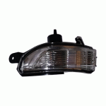 INDICATOR FOR DOOR MIRROR LEFT SKODA FABIA 14-18