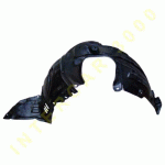 ПОДКАЛНИК ПЛАСТИЧЕН ПРЕДЕН ДЕСЕН 5 ВРАТИ MAZDA 3 04-09