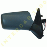 DOOR MIRROR RIGHT ELECTRICAL WITH HEATER VW GOLF 92- 98