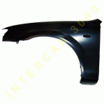 FRONT FENDER LEFT 01- MAZDA 323 F 98-