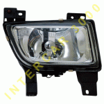 FOG LAMP FRONT RIGHT -01 MAZDA 323 F 98-
