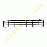 FRONT BUMPER GRILL CITROEN C5 04-08 