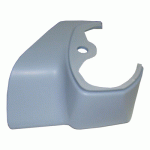 DOOR MIRROR COVER PRIMED LEFT SMALL OPEL SIGNUM 03-