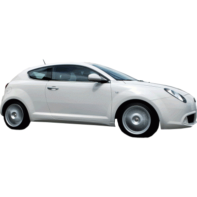 ALFA ROMEO MITO 08-