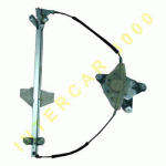 WINDOW REGULATOR FRONT LEFT FORD TRANSIT CONNECT 02-06