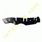 REINFORCEMENT FOR FRONT BUMPER RIGHT PLASTIC 3/5 DOORS 05- AUDI A3 03-08