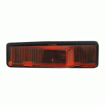 SIDE INDICATOR LEFT MODEL SIDEKICK SUZUKI VITARA 2d/4d 88-98