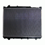 COOLING RADIATOR 2.0 TDI 420x590x27 SUZUKI GRAND VITARA 99-05