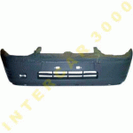 БРОНЯ ПРЕДНА ГРУНДИРАНА СЪС СПОЙЛЕР 98- OPEL CORSA B 93-00 