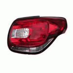TAIL LAMP RIGHT VISTEON DS DS3 16-
