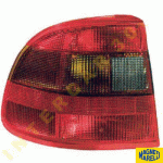 TAIL LAMP LEFT 4 DOORS MAGNETI MARELLI OPEL ASTRA F 94-98 