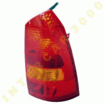 TAIL LAMP RIGHT COMBI FORD FOCUS 98-04 