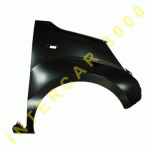 КАЛНИК ПРЕДЕН ДЕСЕН С ДУПКИ ЗА ЛАЙСНА ОРИГИНАЛЕН CITROEN NEMO 08- 