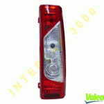 TAIL LAMP RIGHT VALEO CITROEN JUMPY 06-16