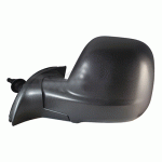 DOOR MIRROR LEFT MANUAL CITROEN BERLINGO 12-15