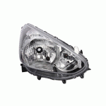 HEAD LAMP RIGHT ELECTRICAL MITSUBISHI SPACE STAR 13-16