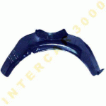 ПОДКАЛНИК ПЛАСТИЧЕН ПРЕДЕН ЛЯВ (КАЧЕСТВО КАТО OE) FIAT BRAVO/BRAVA 