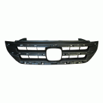 GRILL PLASTIC HONDA CR-V 13-15