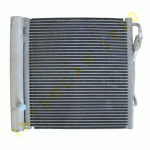 РАДИАТОР ЗА КЛИМАТИК 325x383x20 (всички модели) -02 MERCEDES SMART MCC FOR TWO 98-07 