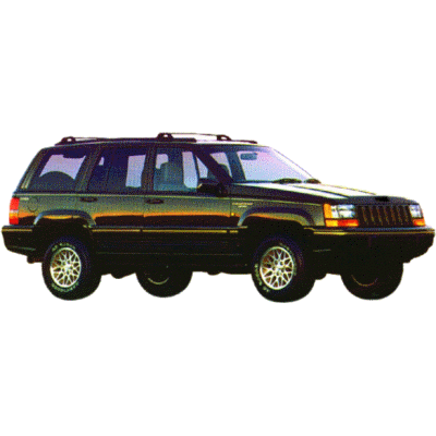 JEEP GRAND CHEROKEE 93-99