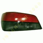 TAIL LAMP LEFT 3/5 DOORS 99- PEUGEOT 306 93-00