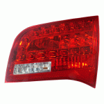 TAIL LAMP RIGHT INNER LED WAGON AUDI A6 04-08 